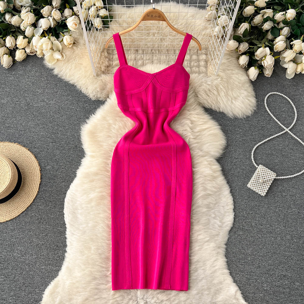 Juno Knit Dress