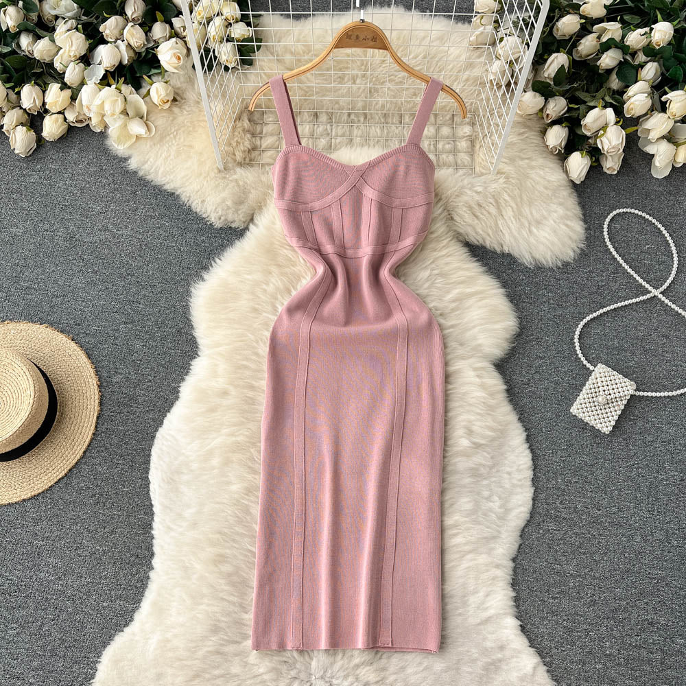 Juno Knit Dress