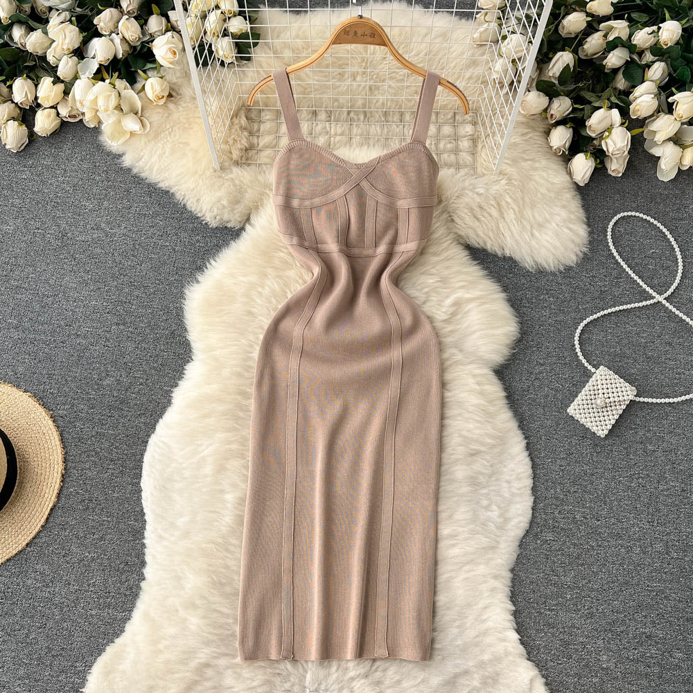 Juno Knit Dress