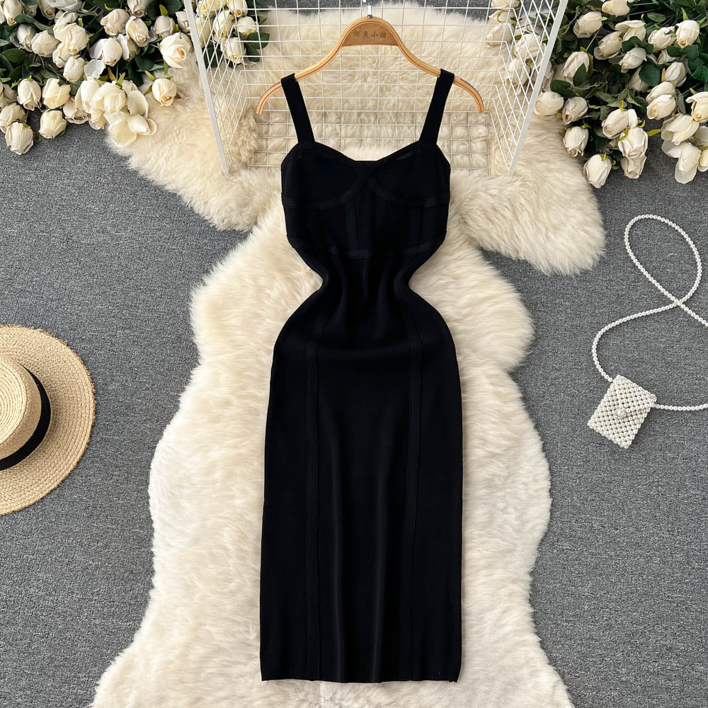 Juno Knit Dress