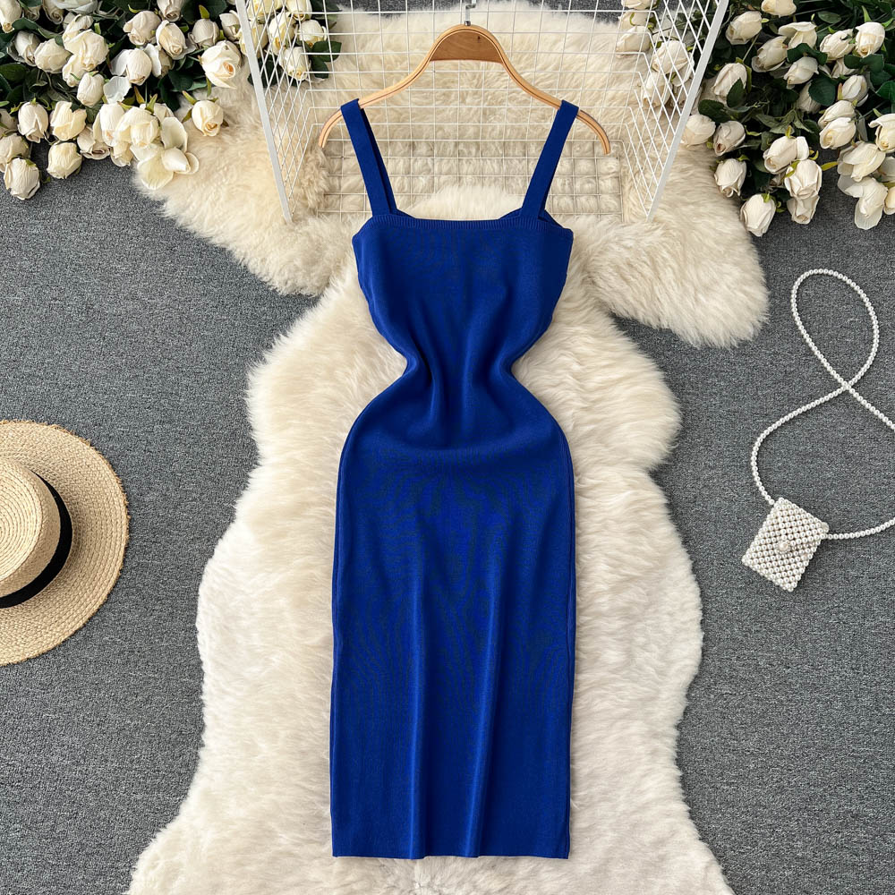 Juno Knit Dress