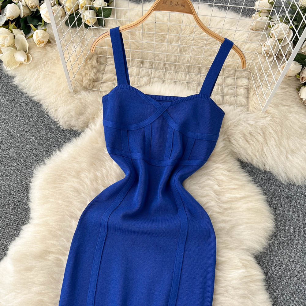 Juno Knit Dress