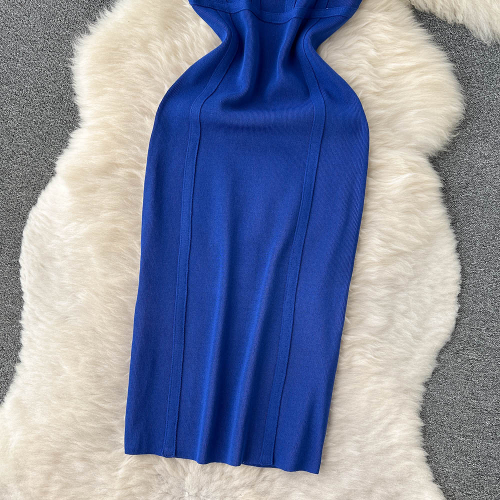 Juno Knit Dress