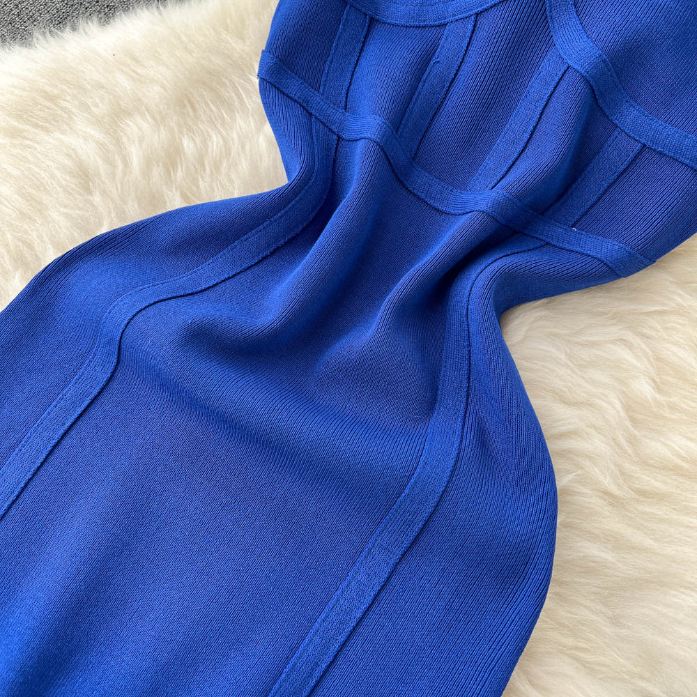 Juno Knit Dress