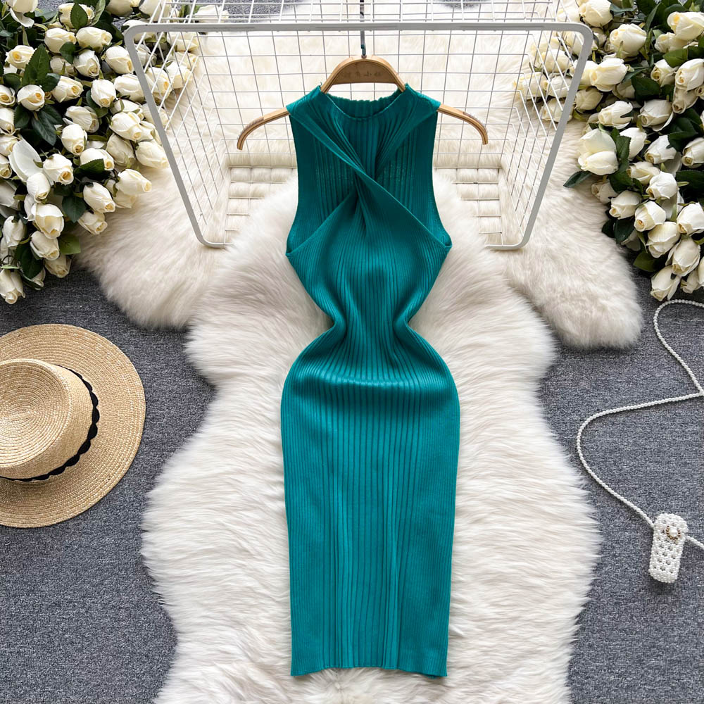 Kenna Knit Dress