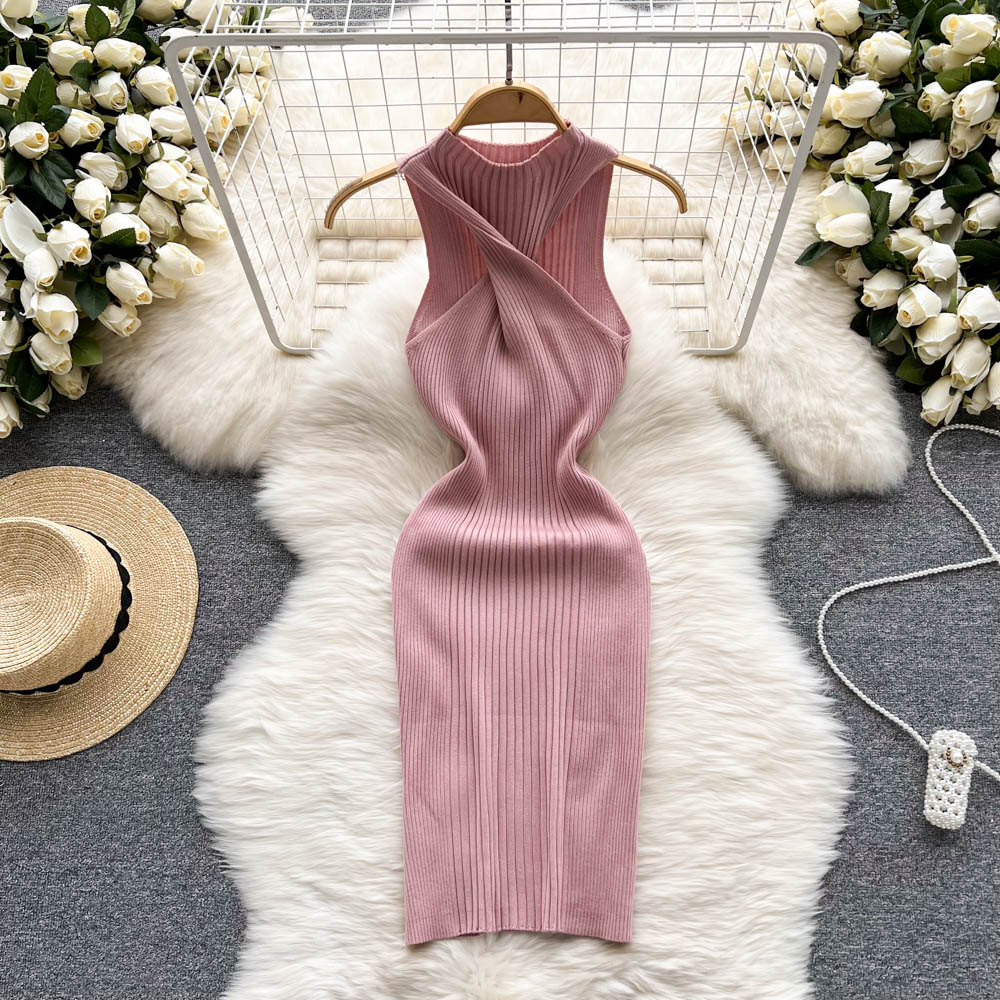 Kenna Knit Dress
