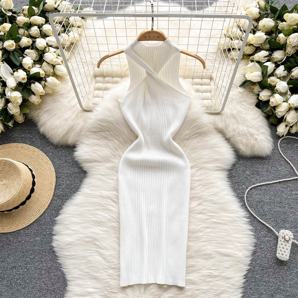 Kenna Knit Dress