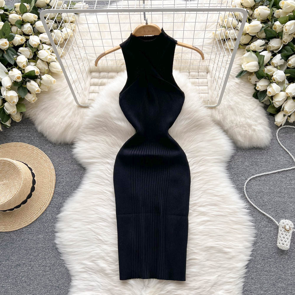 Kenna Knit Dress