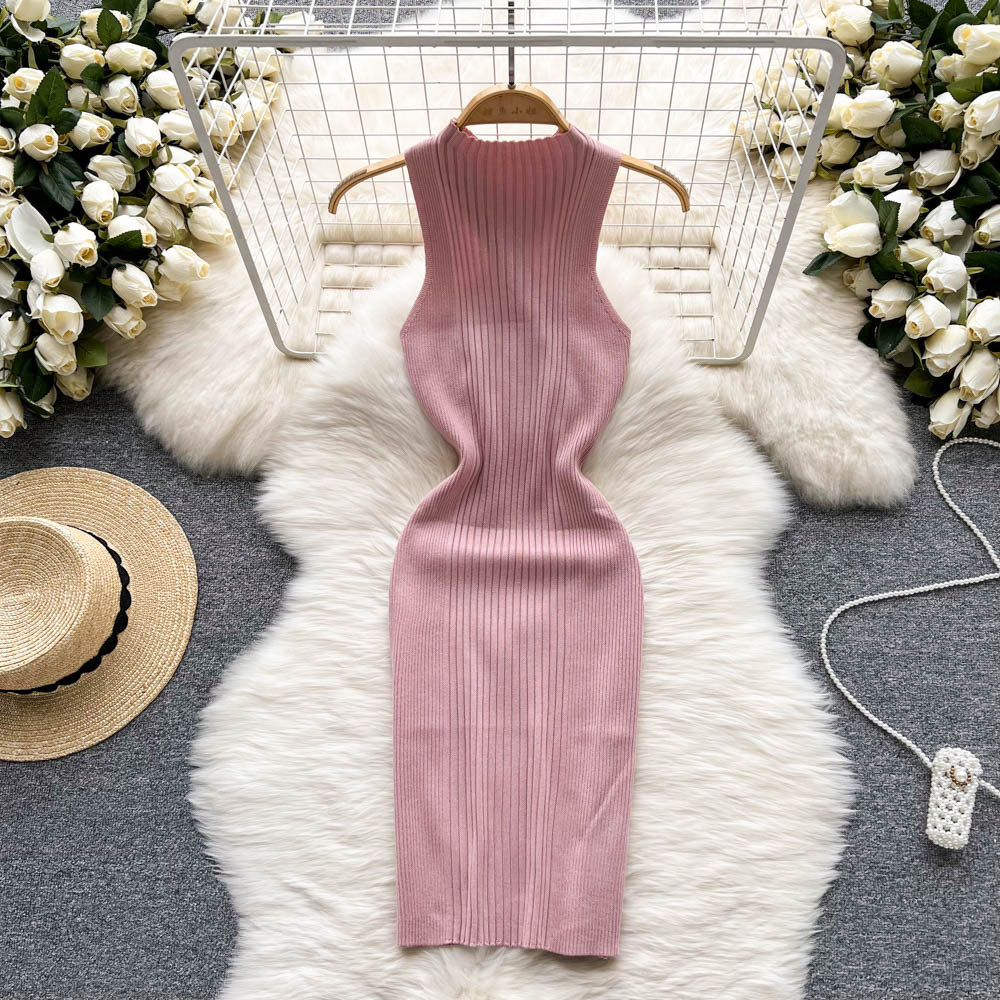 Kenna Knit Dress