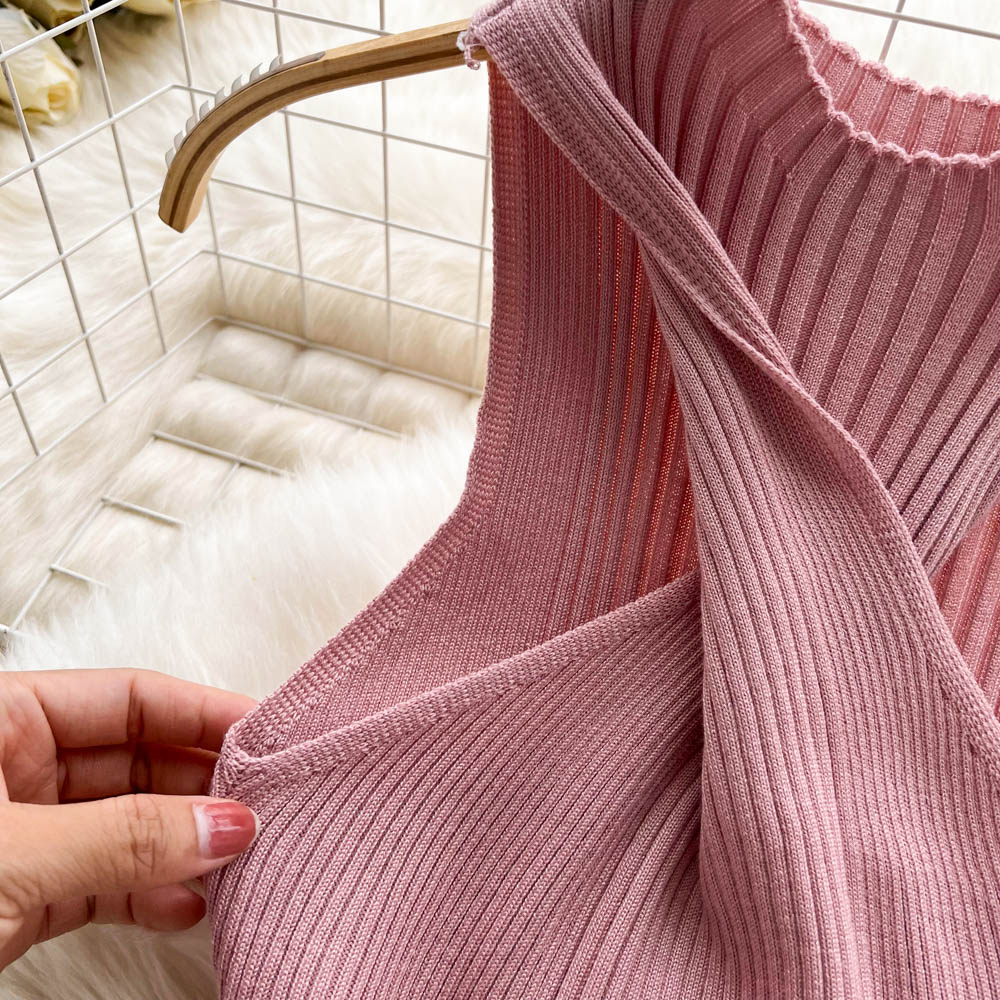 Kenna Knit Dress