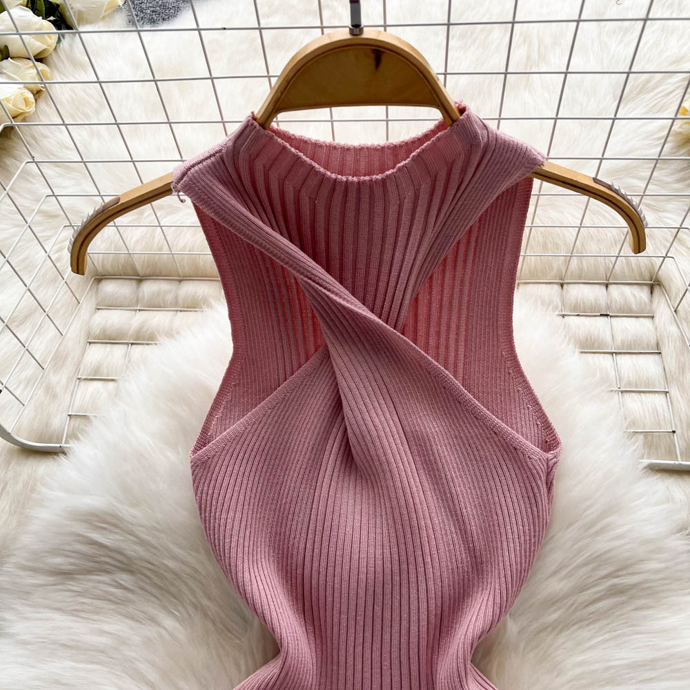 Kenna Knit Dress
