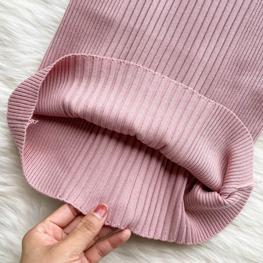 Kenna Knit Dress