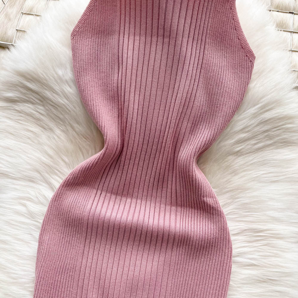Kenna Knit Dress