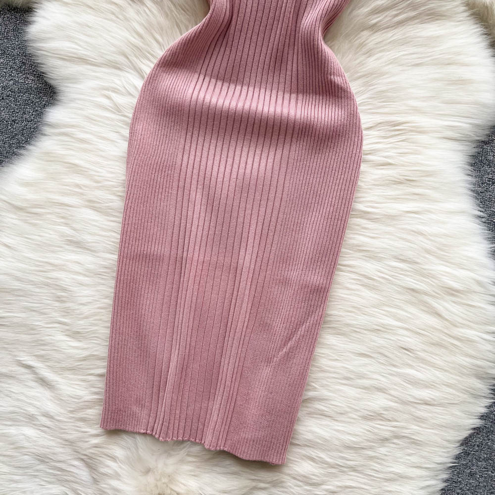 Kenna Knit Dress