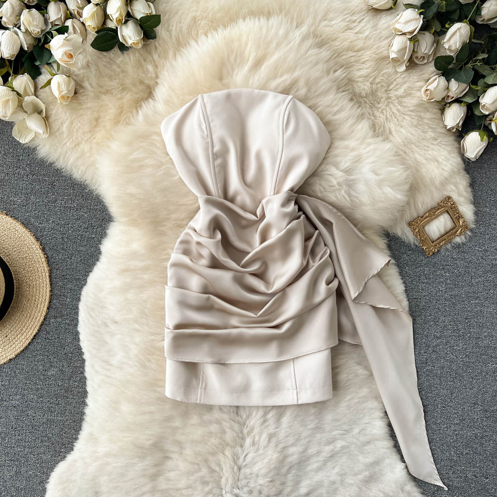 Camilla Dress