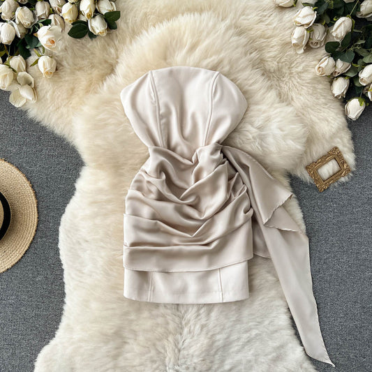 Camilla Dress