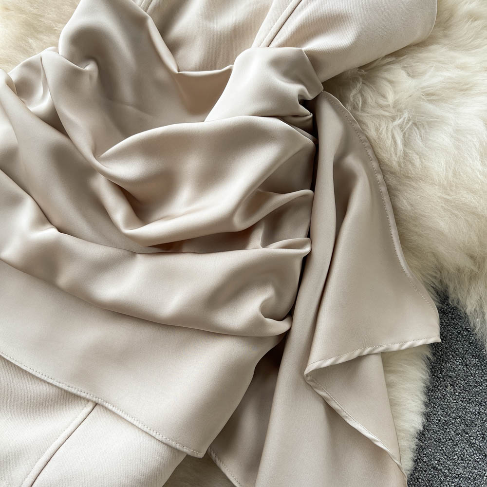 Camilla Dress