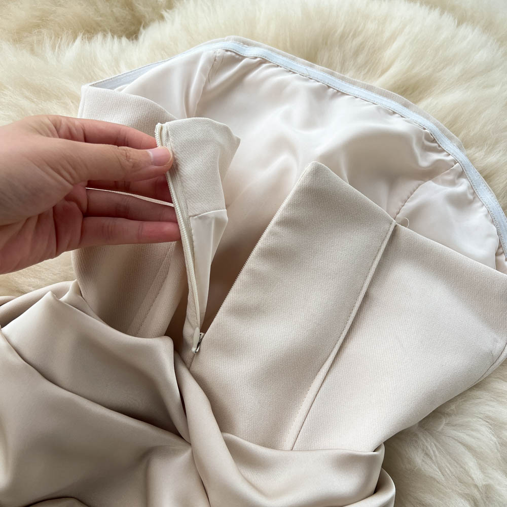 Camilla Dress