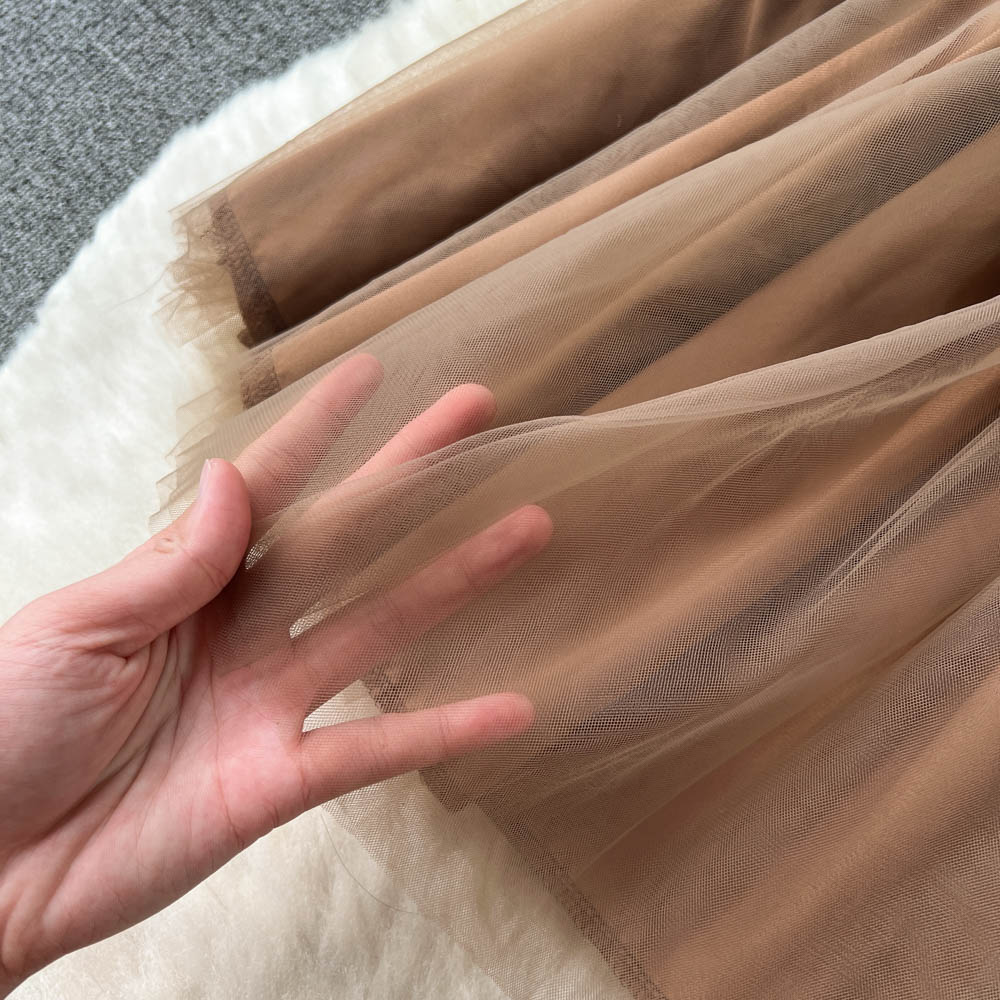 Ressie Open Back Dress