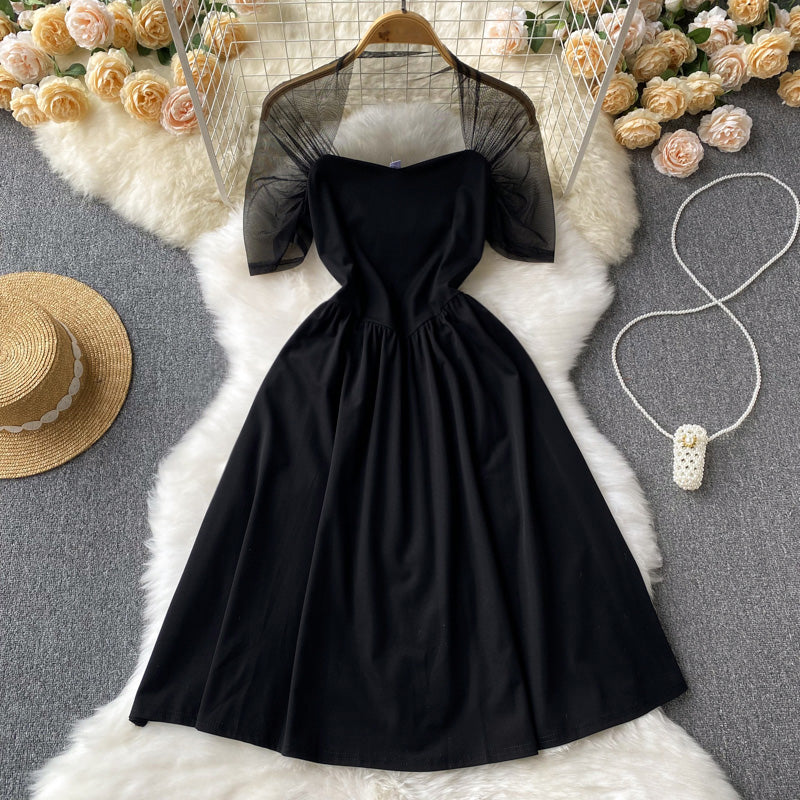 Charlotte Dress