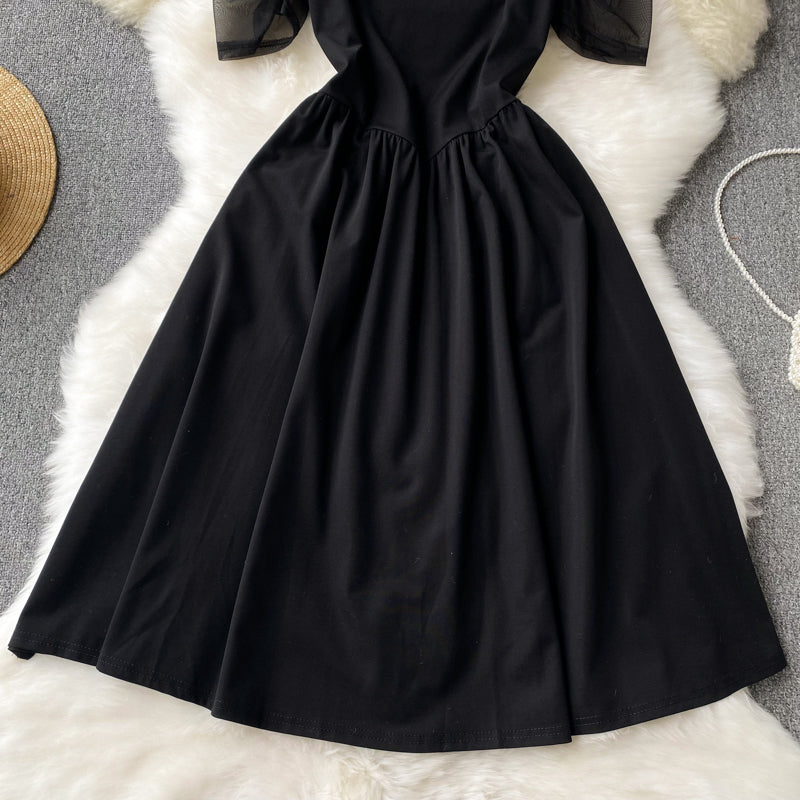 Charlotte Dress