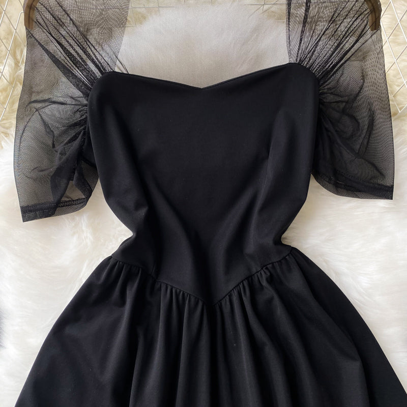 Charlotte Dress