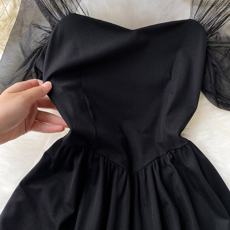 Charlotte Dress