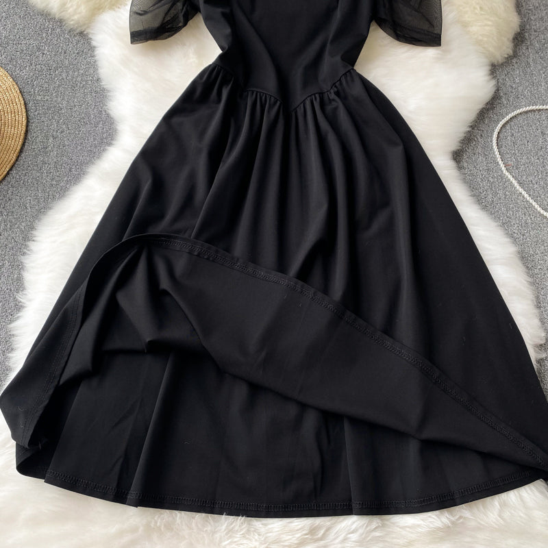 Charlotte Dress
