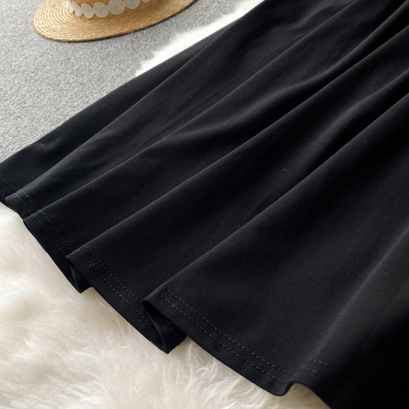 Charlotte Dress