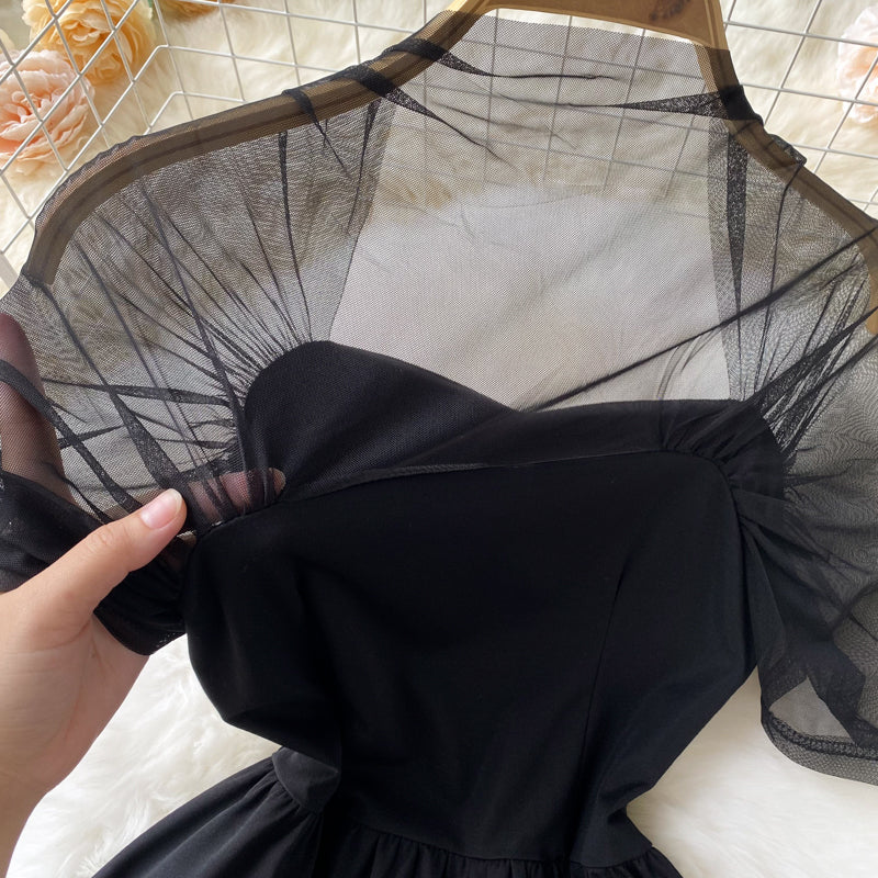 Charlotte Dress
