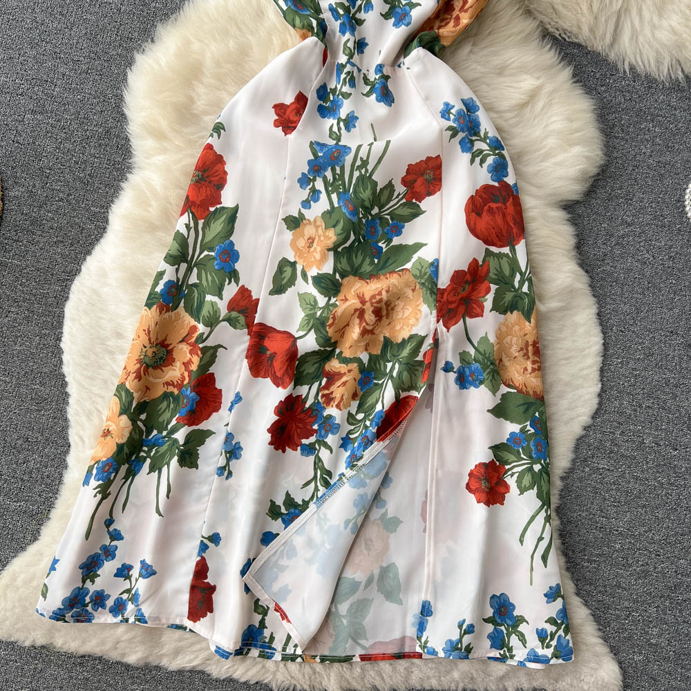 Penelope Tie Dress