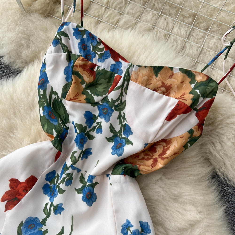 Penelope Tie Dress