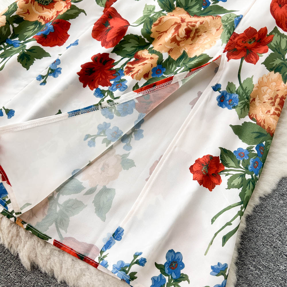 Penelope Tie Dress