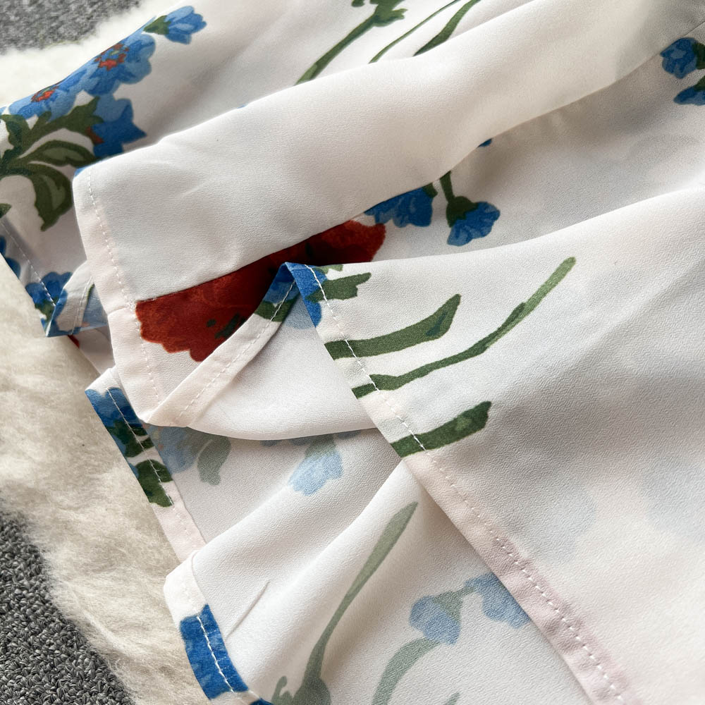 Penelope Tie Dress