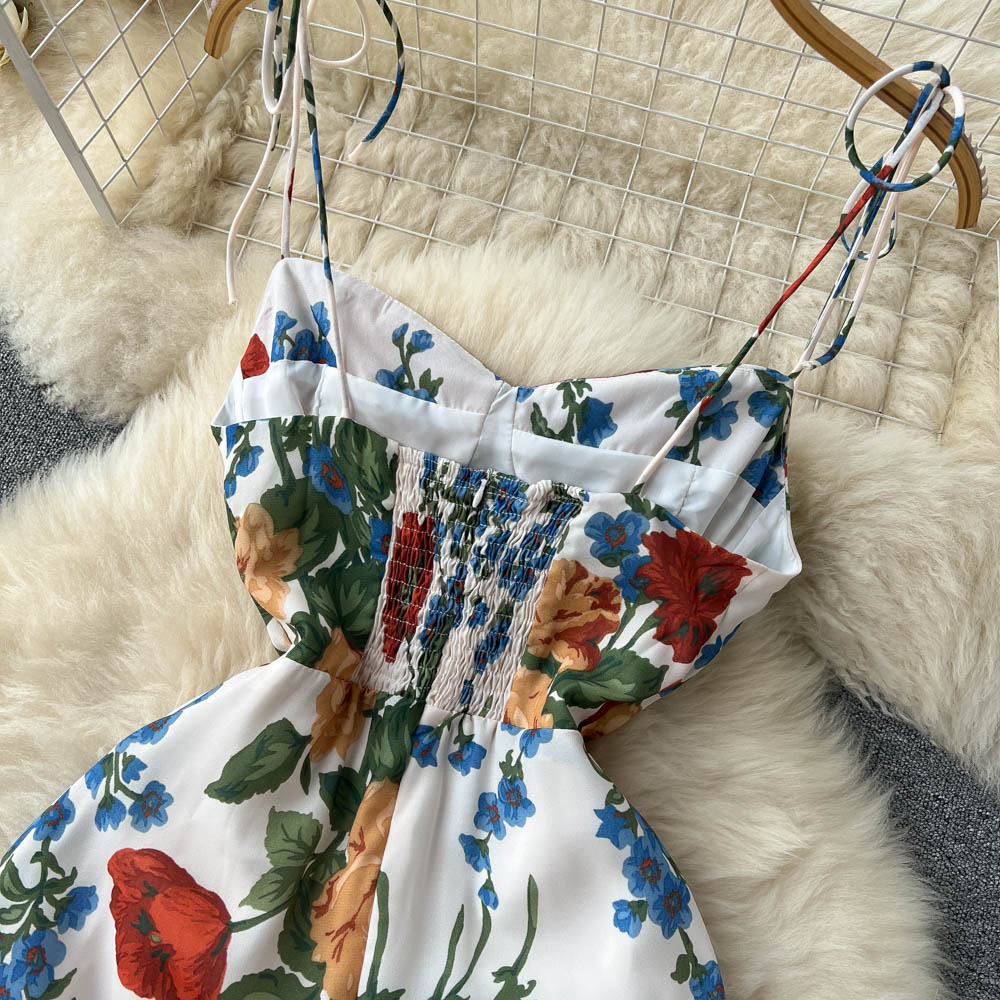 Penelope Tie Dress