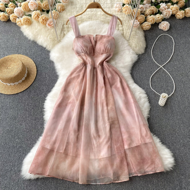 Katherine Dress