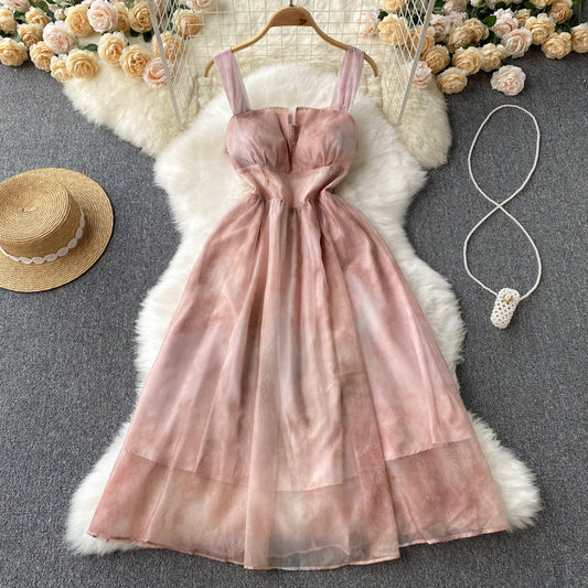 Katherine Dress