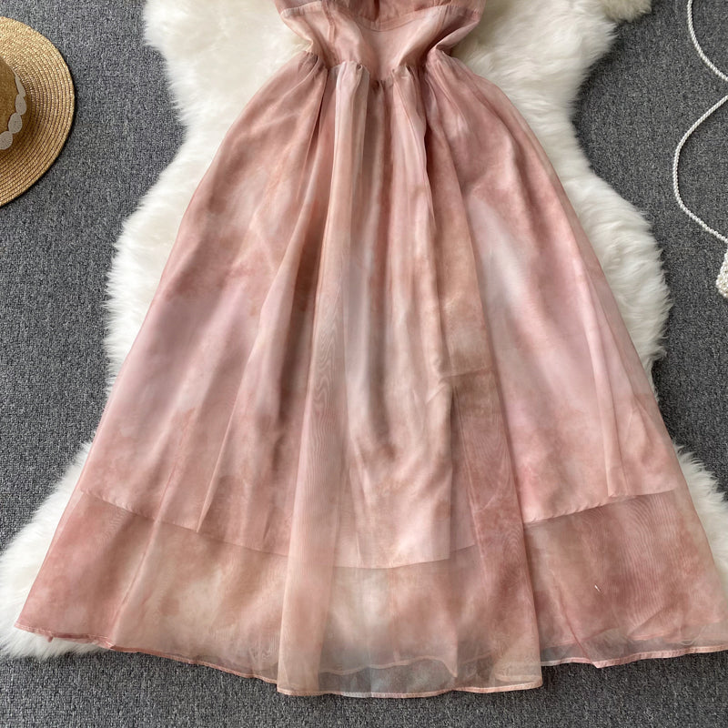 Katherine Dress