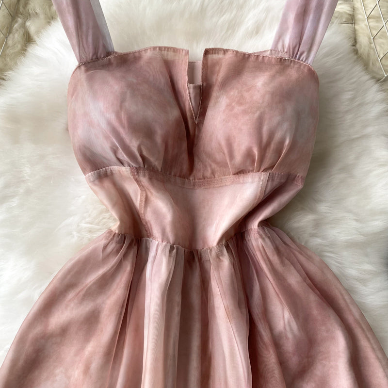 Katherine Dress