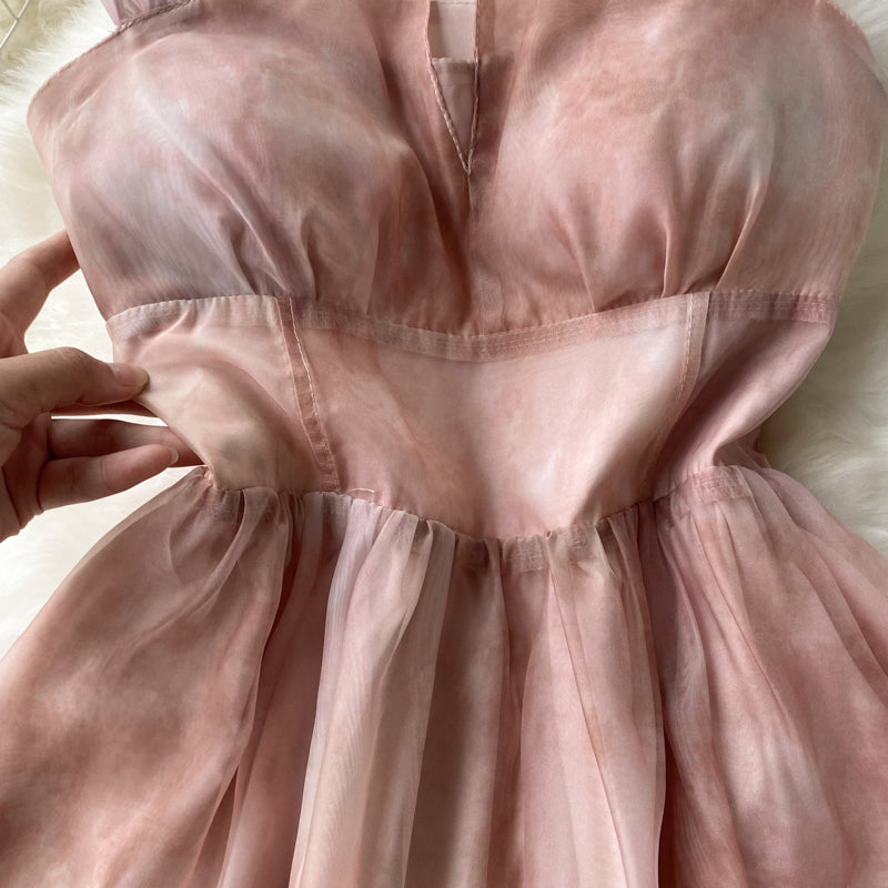 Katherine Dress
