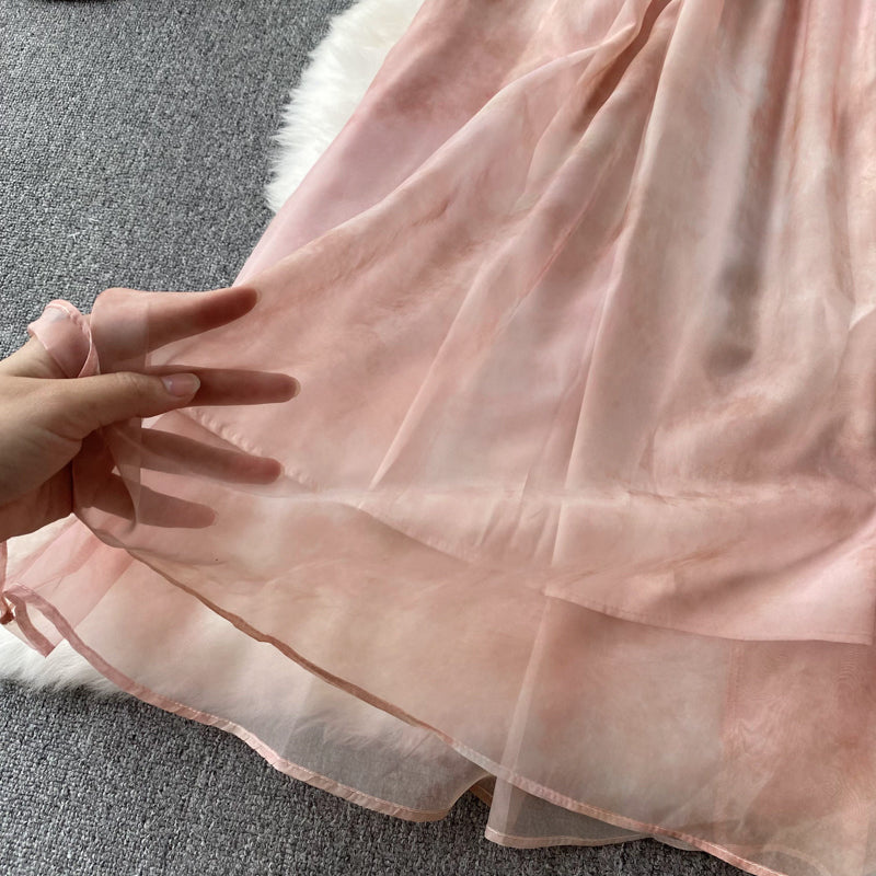 Katherine Dress