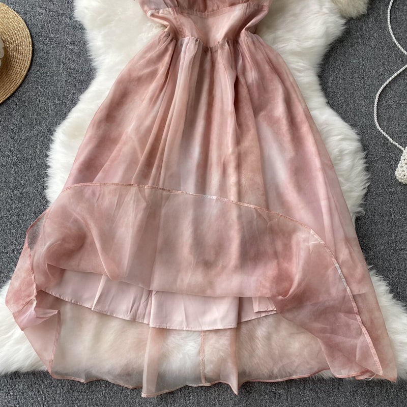 Katherine Dress