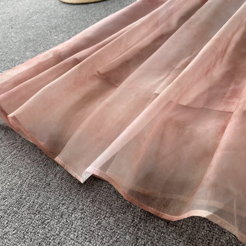 Katherine Dress