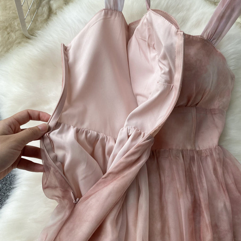 Katherine Dress