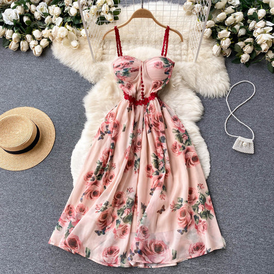 Delilah Dress