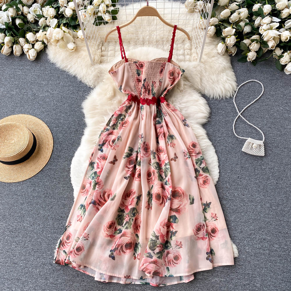 Delilah Dress