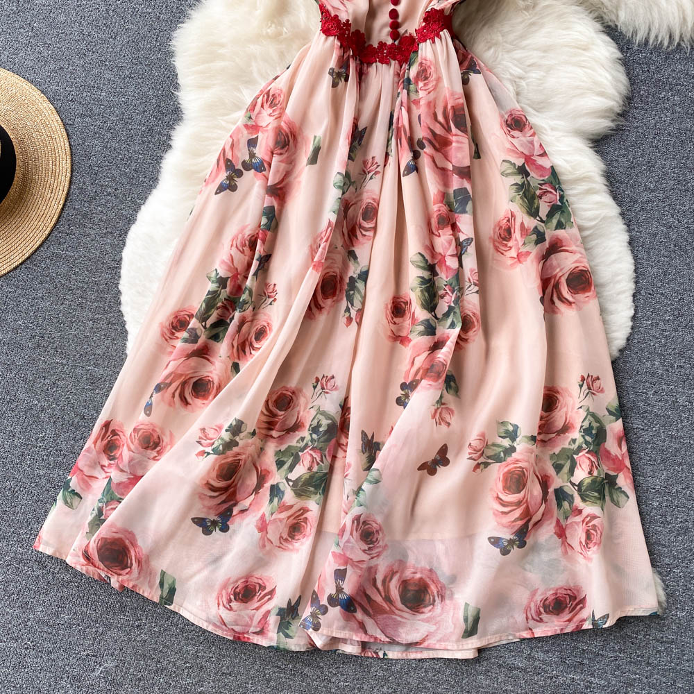 Delilah Dress
