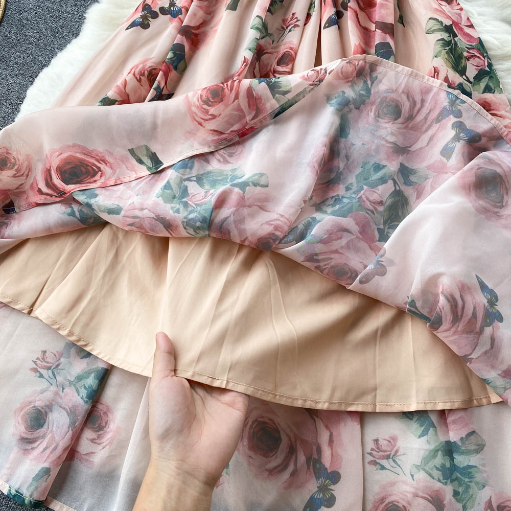 Delilah Dress