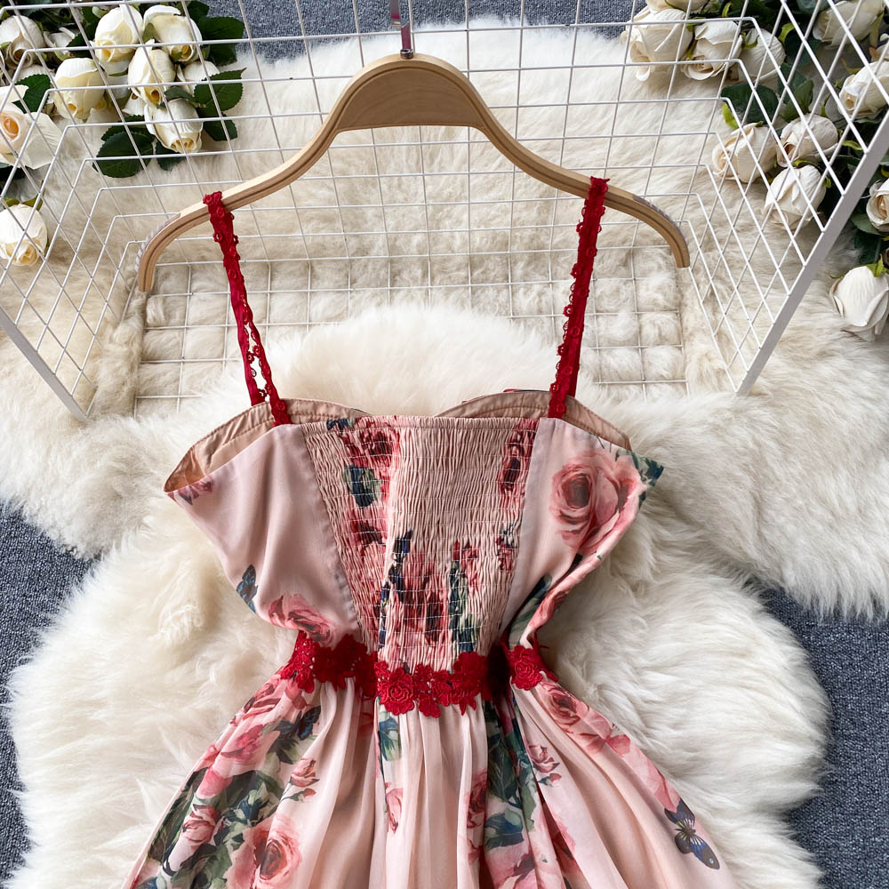 Delilah Dress