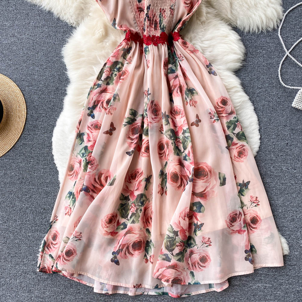 Delilah Dress